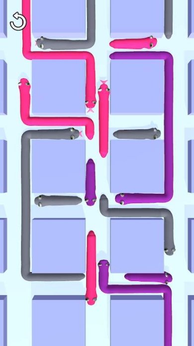 蛇蛇躲避手游下载-蛇蛇躲避最新版下载v0.4