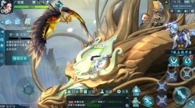 九州刀客游戏下载-九州刀客手游官网版下载v1.38.5