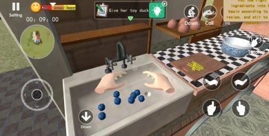 视觉樱花生活模拟器免广告下载-视觉樱花生活模拟器官方最新版下载v1.0.1