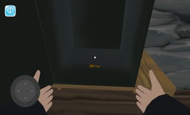 废弃的房子2.0最新版下载-废弃的房子(The Abandoned House)完整版下载v2.0