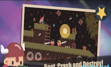 达斯提的纷争手游下载-达斯提的纷争安卓最新版下载v1.3