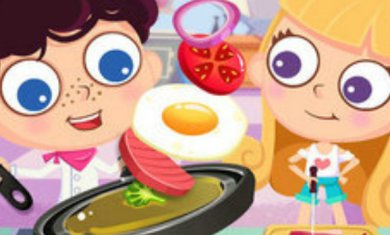 美食兄妹无广告版下载-美食兄妹免费版下载v1.8