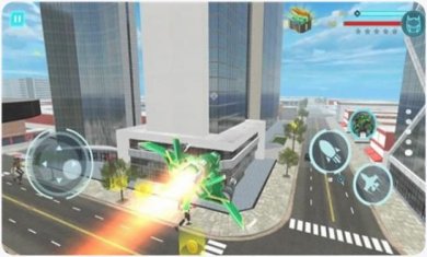 机甲变形汽车下载-机甲变形汽车安卓版下载v300.1.0.3018