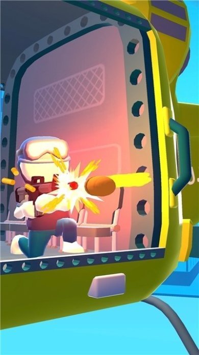 空中特工队最新版下载-空中特工队免费手机版下载v1.8.27