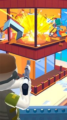 空中特工队最新版下载-空中特工队免费手机版下载v1.8.27