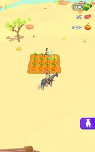 小镇管理员游戏下载-小镇管理员最新版免费下载v0.3