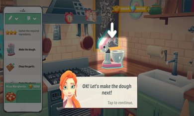 萨拉的烹饪派对手机版下载-萨拉的烹饪派对免费中文版下载v0.8.15.1096