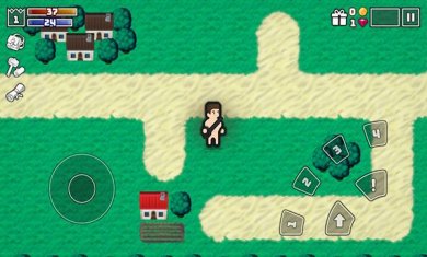 冒险家生活单机最新版下载-冒险家生活手机免费版下载v0.0.11