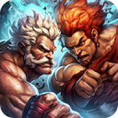 街头霸王暗影决斗(Street Fighter)