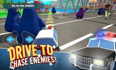 城市怪物幸存者下载手机版-城市怪物幸存者下载安装最新版v0.2.2