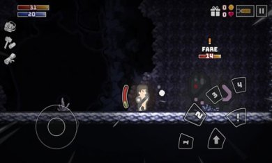 冒险家生活游戏中文版下载-冒险家生活内置菜单最新版下载v0.0.11