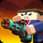 火枪超级英雄手机版