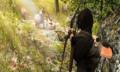 狂野丛林狩猎游戏下载安装-狂野丛林狩猎安卓版下载v1.2