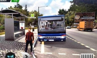 新的巴士下载-新的巴士安卓版下载v0.2