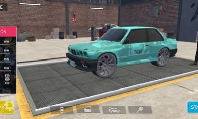 的士驾驶模拟器下载下载-的士驾驶模拟器最新版下载v1.0.0