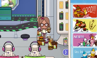 米加小镇外卖店最新版下载-米加小镇外卖店下载无广告v1.25