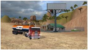 油罐车驾驶模拟下载-油罐车驾驶模拟最新版下载v1.2