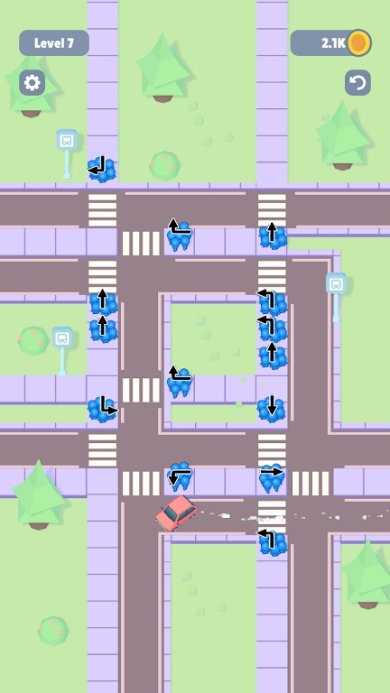 点击穿梭挑战手游下载-点击穿梭挑战游戏无广告版下载v1.2