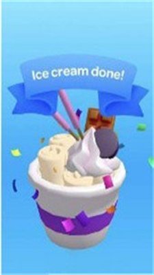 滚动冰淇淋手游下载-滚动冰淇淋官网正版下载v1.1.1