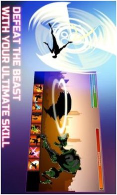 暗影复仇2下载-暗影复仇2最新版下载v1.2