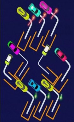 停车绘线拼图手游下载-停车绘线拼图最新版下载v1.7