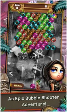 泡泡突发任务下载-泡泡突发任务手机版下载v1.0.13