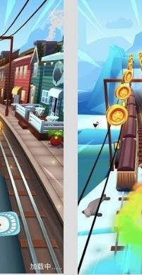 疯狂地铁跑酷下载-疯狂地铁跑酷官方版下载v1.01