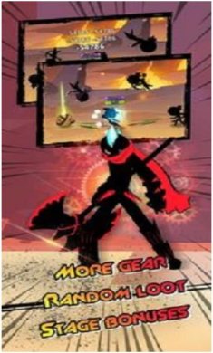 功夫格斗小子安卓版下载-功夫格斗小子最新版下载v2.0.7