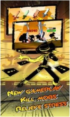 功夫格斗小子安卓版下载-功夫格斗小子最新版下载v2.0.7