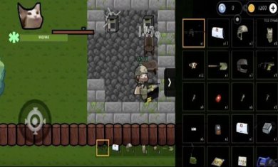 终极猎杀游戏正版下载-终极猎杀中文安卓版下载v1.0