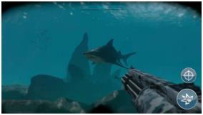 饥饿食人鲨手机版下载-饥饿食人鲨最新版下载v1.0