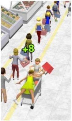 超市插队安卓版下载-超市插队最新版下载v0.1