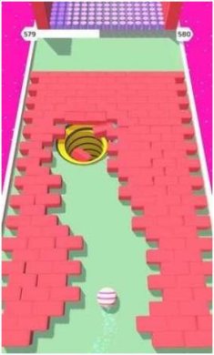 霍洛球3D免费版下载-霍洛球3D最新版下载v.1