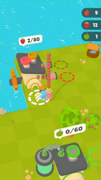 涂色基建游戏下载-涂色基建手机版下载v3.28