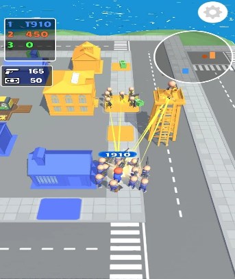 美国黑手组织游戏下载-美国黑手组织手机版下载v0.42