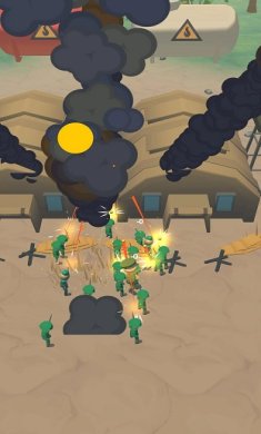 武装人民免费版下载-武装人民手机最新版下载v1.0.1