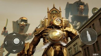 超级英雄城市战争游戏下载-超级英雄城市战争最新安卓版下载v1.0