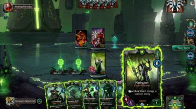 战锤40K扭曲熔炉游戏下载-战锤40K扭曲熔炉手机版下载v1.4.5