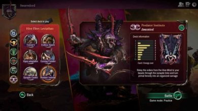 战锤40K扭曲熔炉游戏下载-战锤40K扭曲熔炉手机版下载v1.4.5