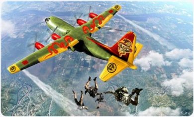 突击队秘密任务下载-突击队秘密任务安卓版下载v2.2