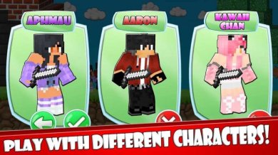 阿夫茂冒险手游下载-阿夫茂冒险最新正版下载v2.6