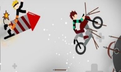 火柴人物理模拟器游戏下载-火柴人物理模拟器安卓手机版下载v1.0.6