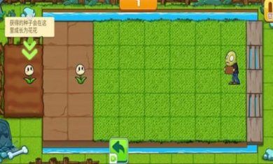 植物的战争下载-植物的战争安卓版下载v1.0.1