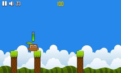 几何节奏跳跃者游戏下载-几何节奏跳跃者安卓版下载v1.0