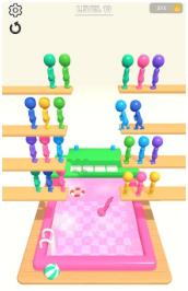 泳池队列大作战安卓版下载-泳池队列大作战最新版下载v0.1