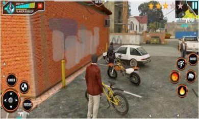 加城的人生冒险游戏下载-加城的人生冒险手机版下载v0.1