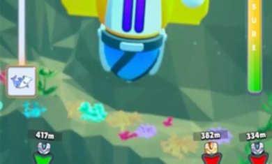 深潜游戏下载-深潜手游下载v1.1