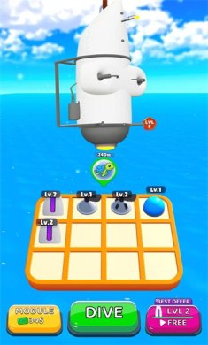 深潜游戏下载-深潜手游下载v1.1