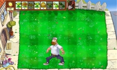 植物大战戴夫有枪版下载-植物大战戴夫内置菜单最新版下载v1.0