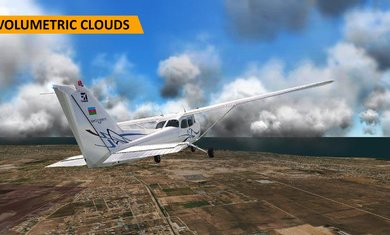 Uni飞行模拟器中文版下载-Uni飞行模拟器付费全解锁版下载v0.1.2